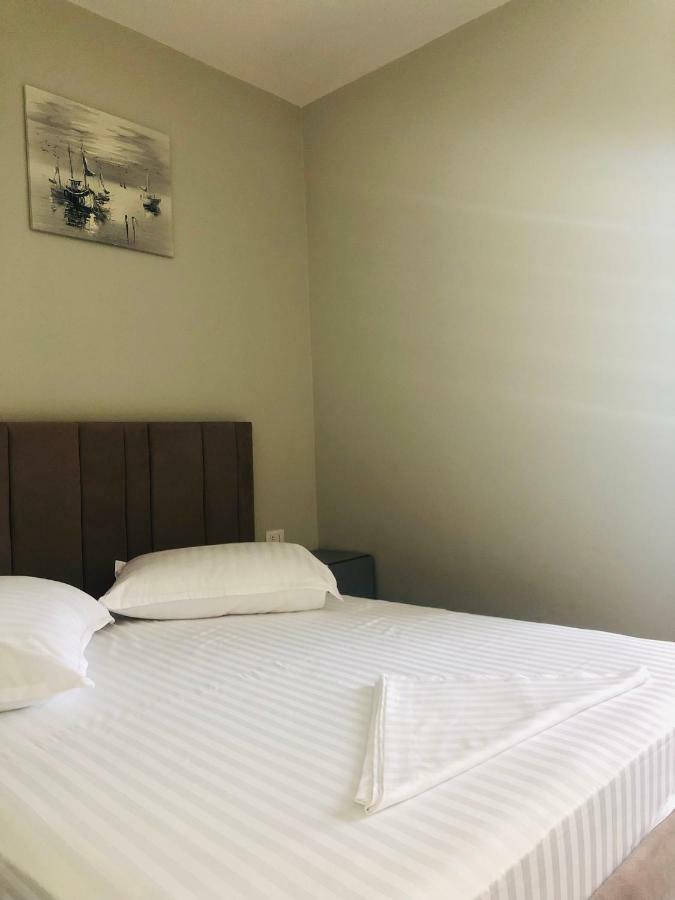 Julius Hotel Golem  Eksteriør billede