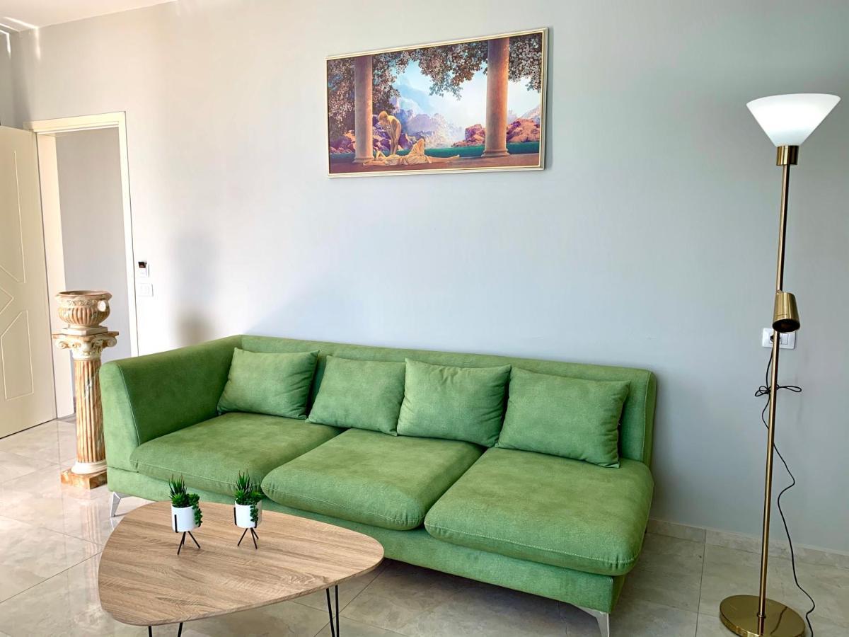 Julius Hotel Golem  Eksteriør billede
